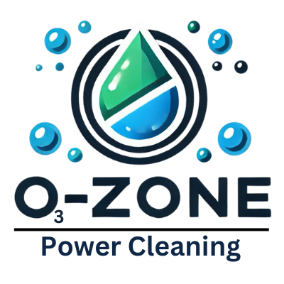 O-Zone Power Cleaning GbR